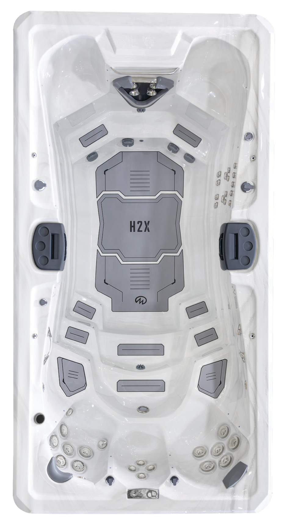 H2X Trainer 15 Vertical