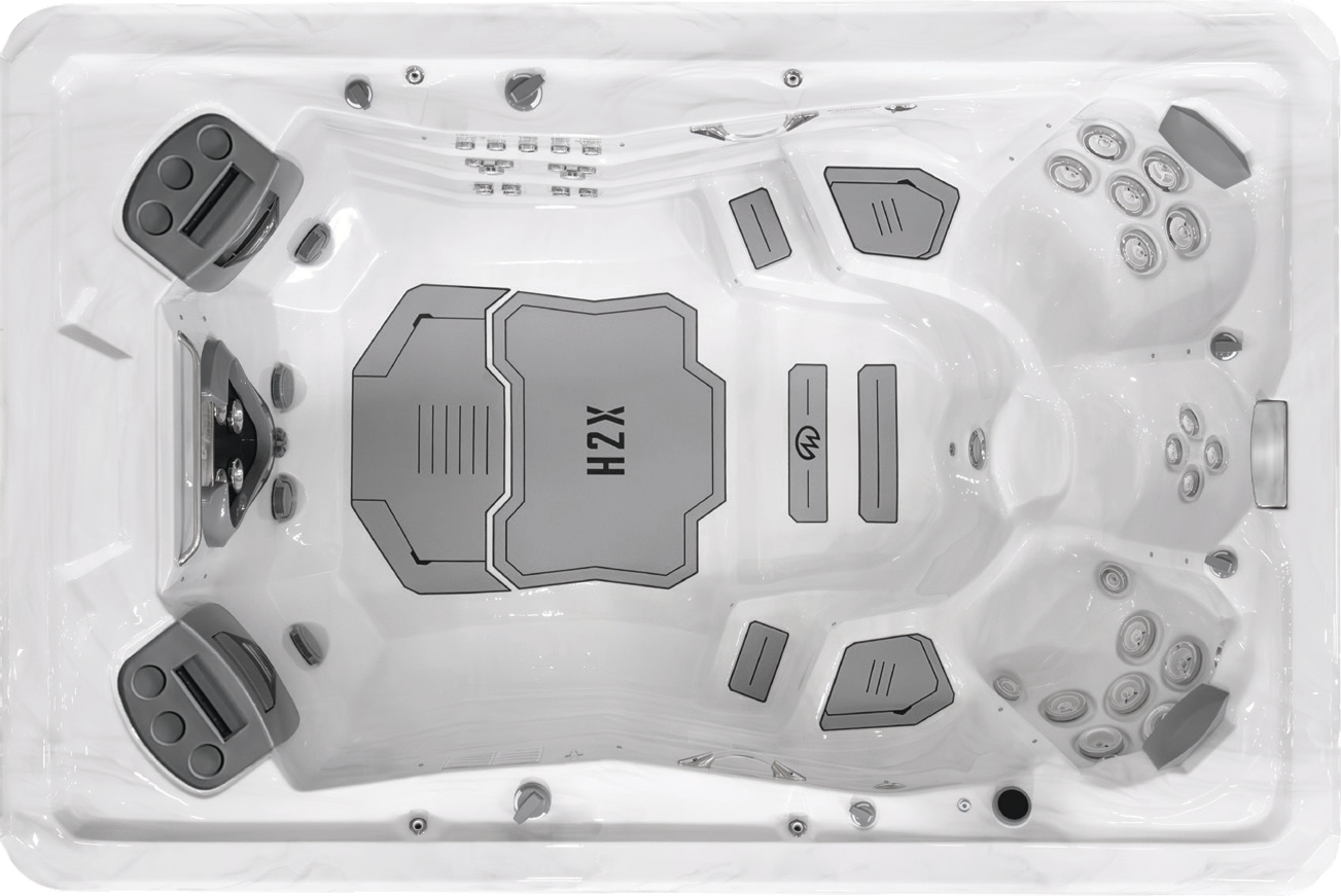 H2x Trainer 12 vertical