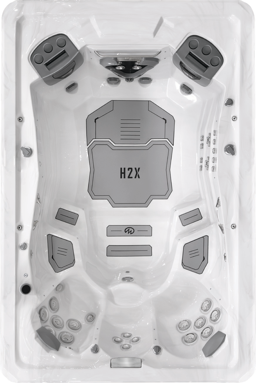 Swim Fitness H2X Trainer 12 | Swim Fitness