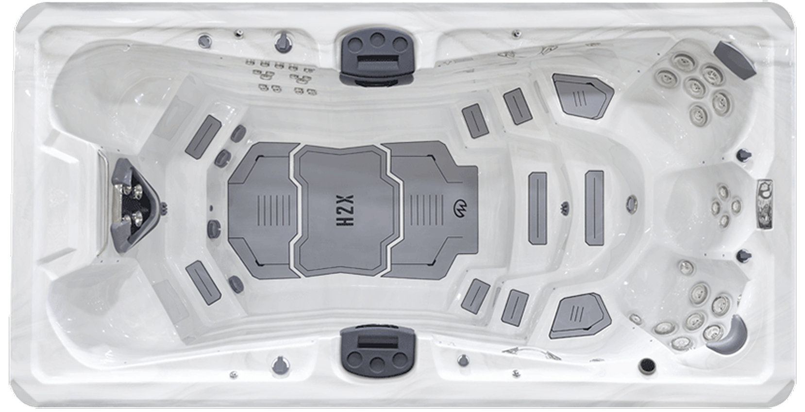 H2X Trainer 15 D