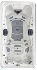 H2X T-15 D