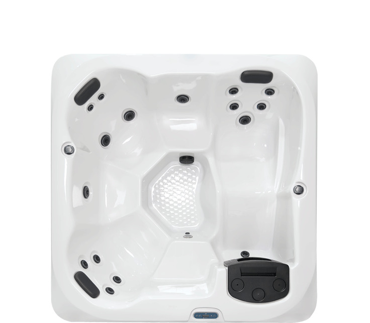 LH™ L6 Hot Tub