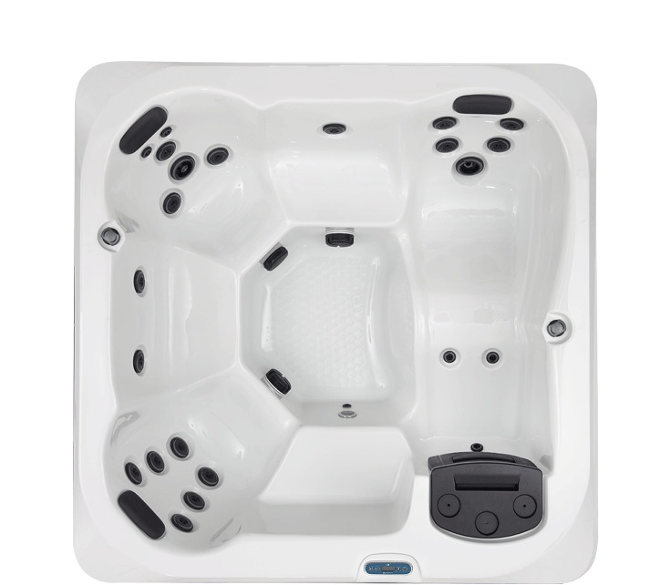 LH™ L7 Hot Tub