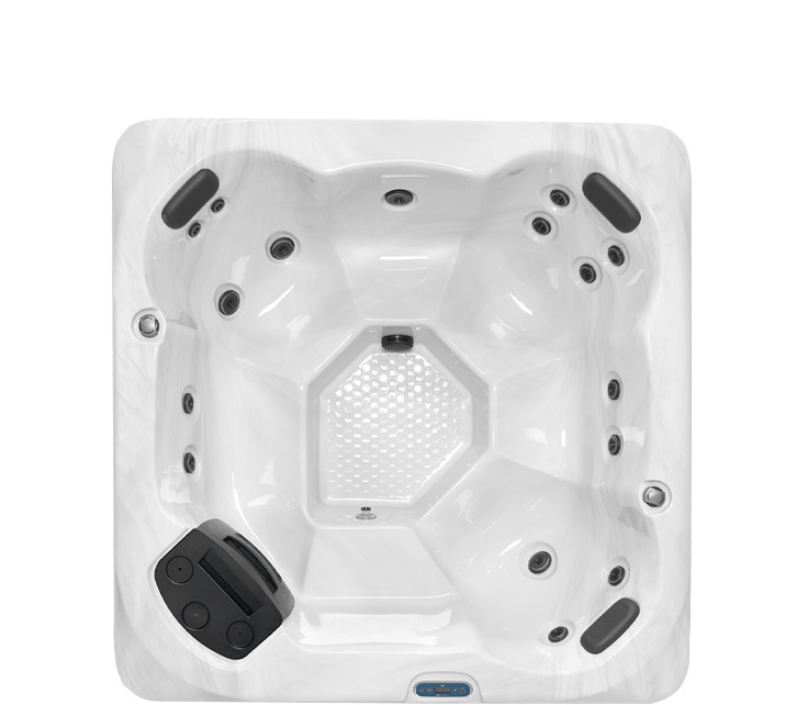 LH™ S6 Hot Tub