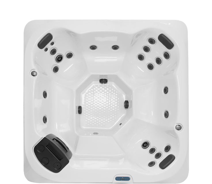 LH™ S7 Hot Tub